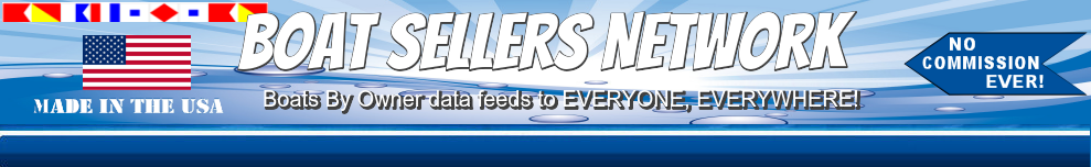 Boat Sellers Network Used boat classifieds